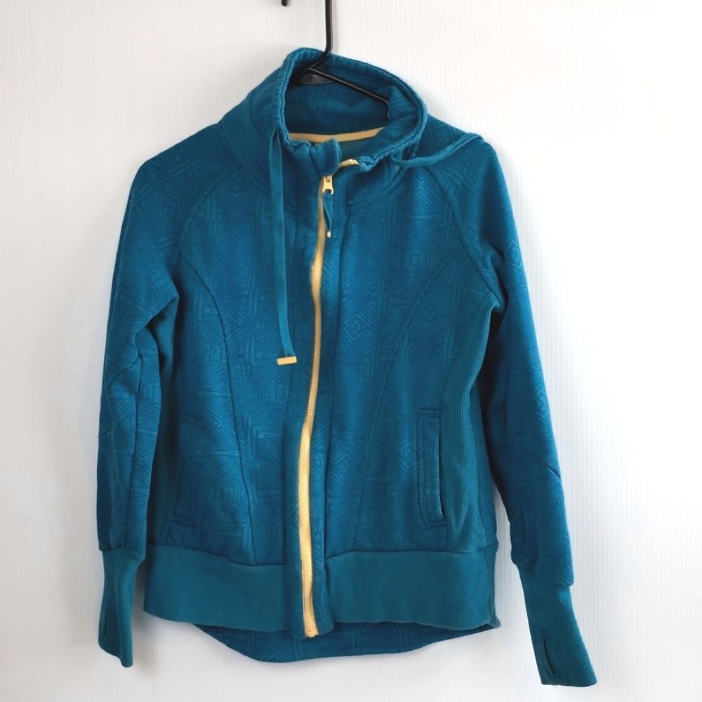 💚Mondetta women's Sweatshirt size medium
